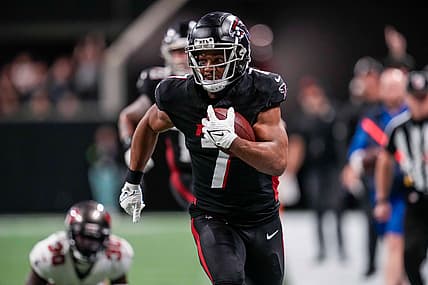 atlanta falcons
