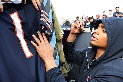 chicago bears