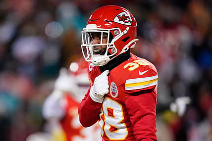 kansas city chiefs