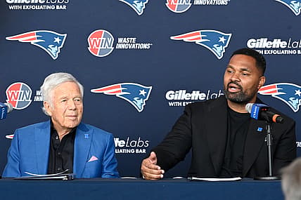 new england patriots