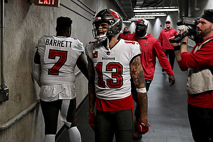 tampa bay buccaners