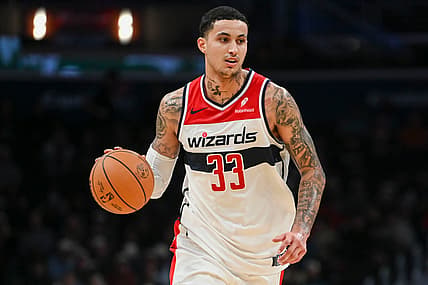 sacramento kings, dallas mavericks, kyle kuzma