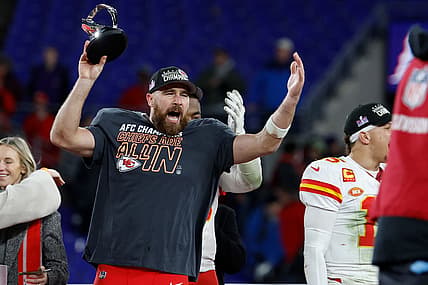 kansas city chiefs