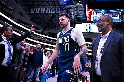 dallas mavericks