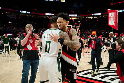 Damian Lillard