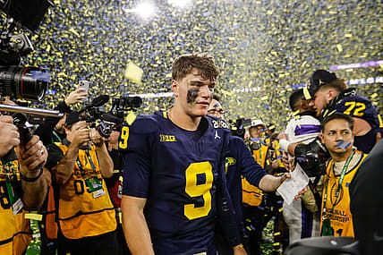 2024 NFL mock draft