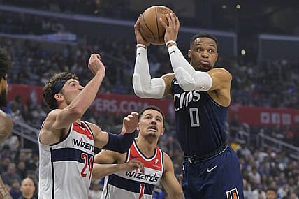 Russell Westbrook