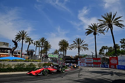 IndyCar: Acura Grand Prix of Long Beach