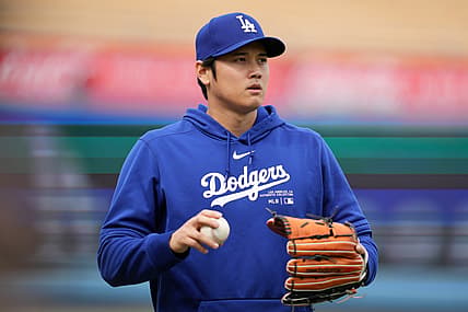 Shohei Ohtani gambling scandal
