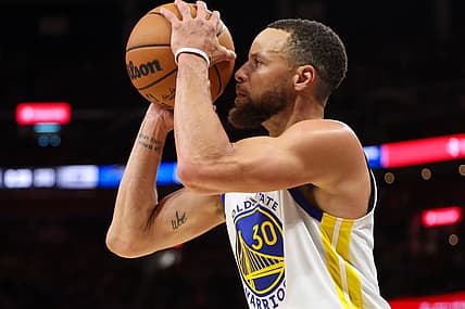 Stephen Curry