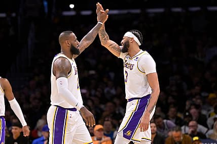 Los Angeles Lakers