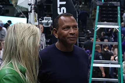 alex rodriguez, new york yankees