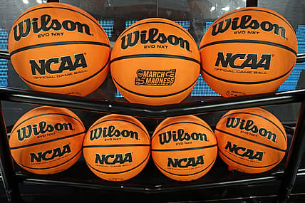 NCAA prop bets