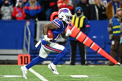 2024 NFL Draft