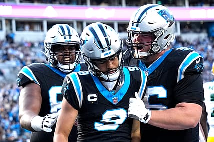 Worst NFL teams 2024