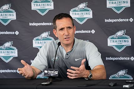 Philadelphia Eagles