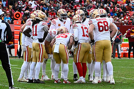 San Francisco 49ers, Kyle Juszczyk contract