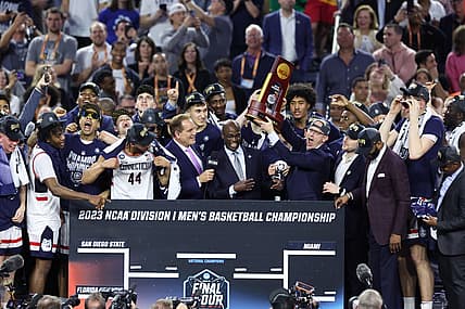 March Madness