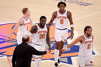 new york knicks