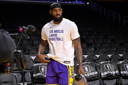 lebron james