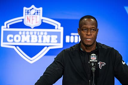 Atlanta Falcons