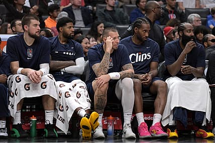 Los Angeles Clipppers