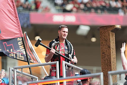 atlanta falcons