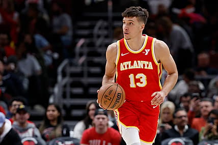 atlanta hawks