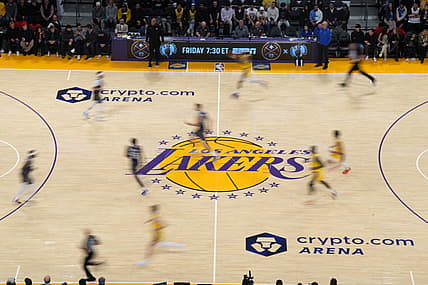 los angeles lakers