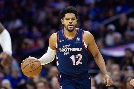 tobias harris, 76ers