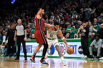 Jayson Tatum