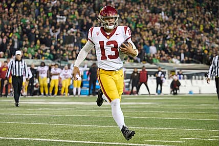 2024 NFL Draft prospect rankings