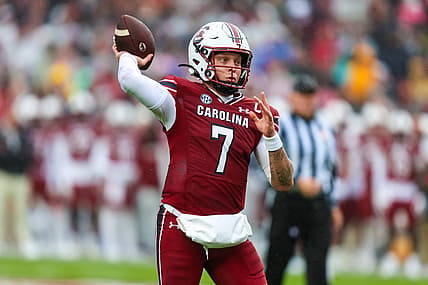 Day 3 NFL mock draft 2024