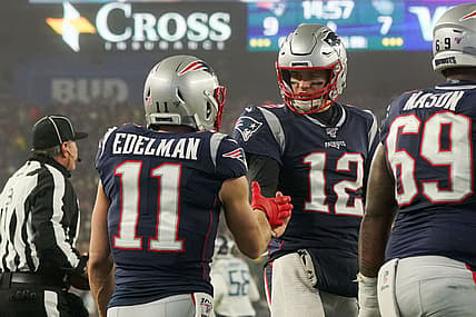 Best draft picks in New England Patriots history