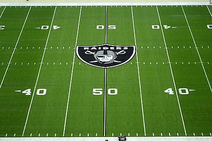 Las Vegas Raiders