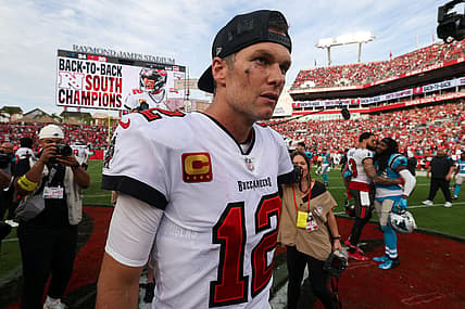 Tom Brady