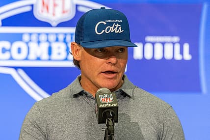 Indianapolis Colts