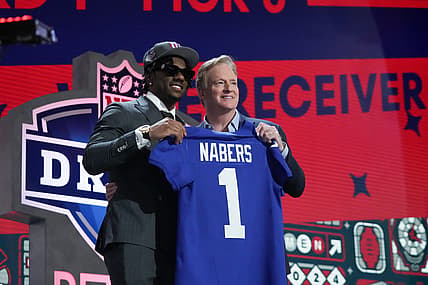 Malik Nabers