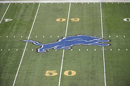Detroit Lions