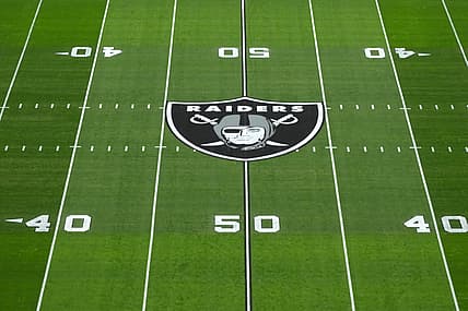 Las Vegas Raiders draft rumors, Michael Penix Jr