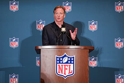 college football Super League, NFL