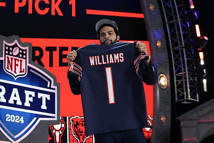 Caleb Williams