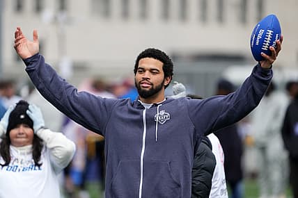 Chicago Bears draft picks 2024, Bears draft grades