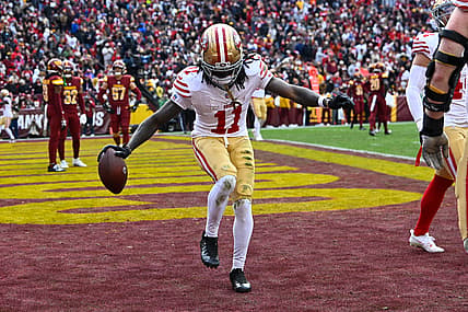 2024 NFL Draft trade candidates