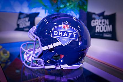 NFL Draft, 2024 NFL Draft