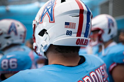 Tennessee Titans, Joe Alt