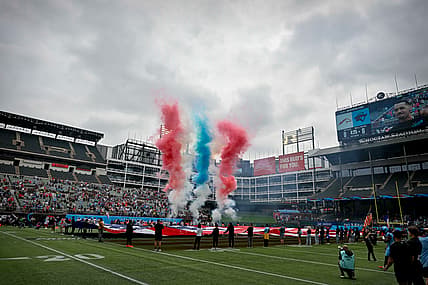 UFL, Army