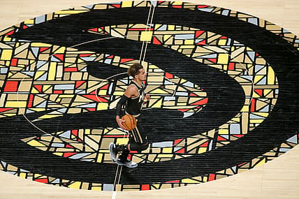 Atlanta Hawks, Trae Young