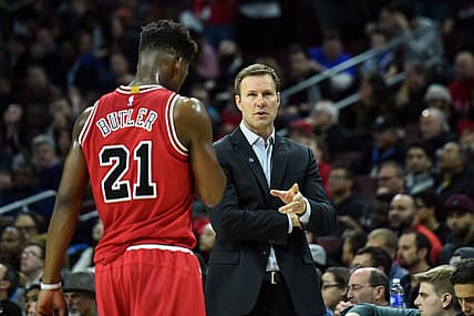 Jimmy Butler
