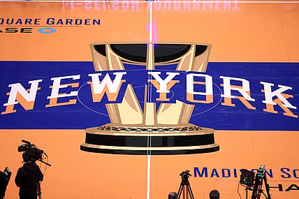 New York Knicks